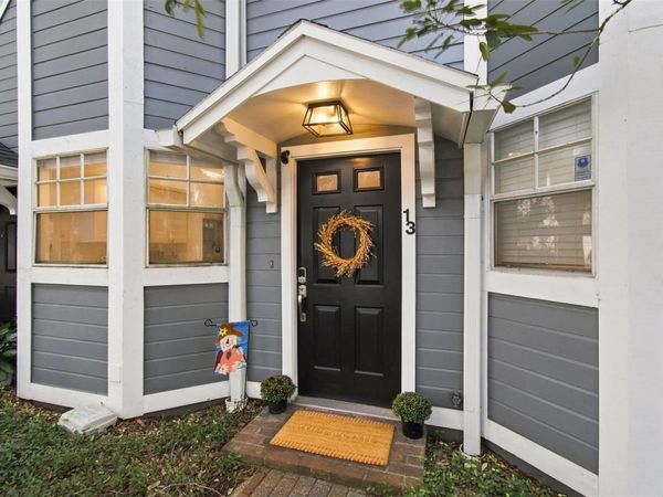 506 S WILLOW AVENUE , Unit 13, TAMPA, FL 33606