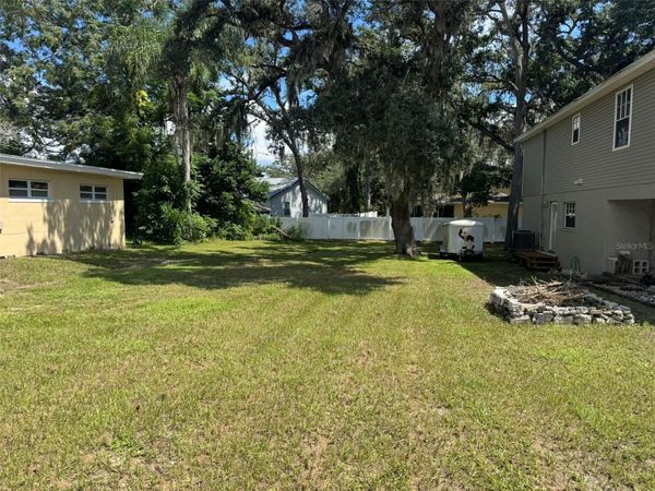 520 S 14TH AVENUE , SAFETY HARBOR, FL 34695