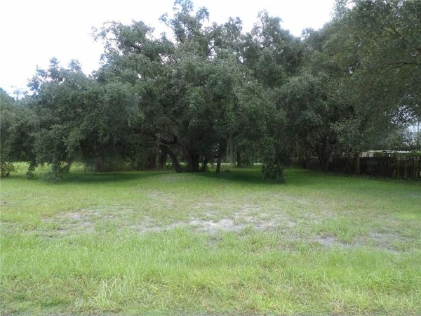 EAST STREET , MULBERRY, FL 33860