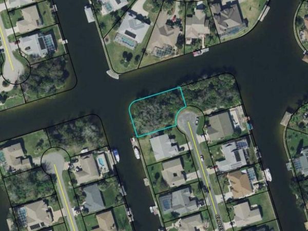 43 CLOVERDALE COURT N, PALM COAST, FL 32137