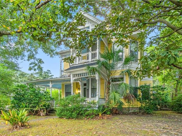 256 Michigan Avenue, Mobile, AL 36604