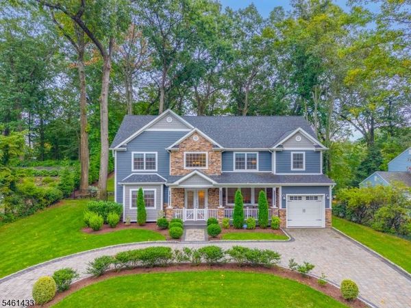 1445 Deer Path, Mountainside, NJ 07092