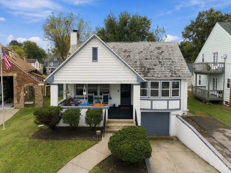 615 Main Street, Hamilton, OH 45013 Photo 1