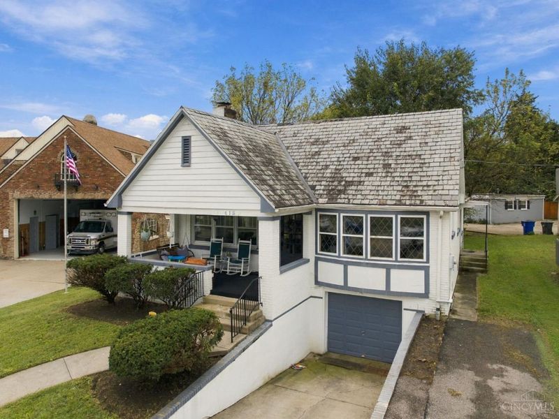 615 Main Street, Hamilton, OH 45013 Photo 2