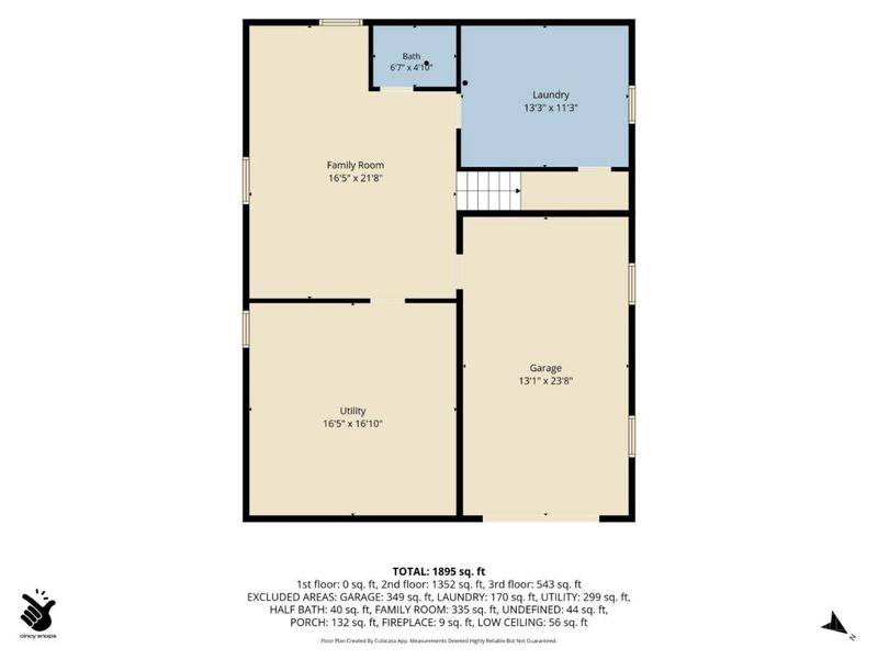 615 Main Street, Hamilton, OH 45013 Photo 43
