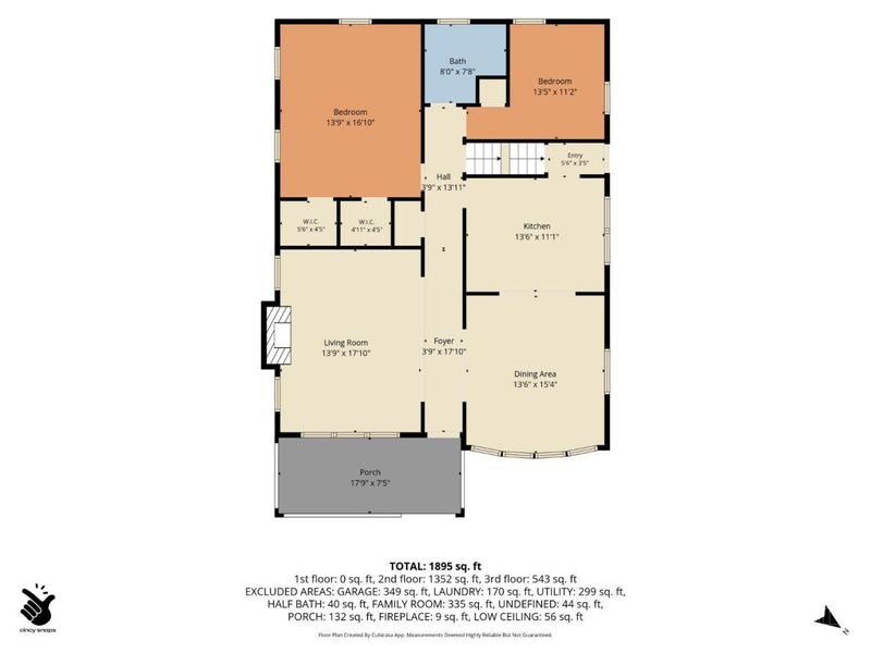 615 Main Street, Hamilton, OH 45013 Photo 6
