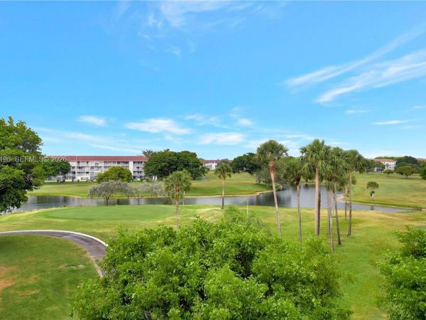13475 SW 9th St , Unit 413A, Pembroke Pines, FL 33027