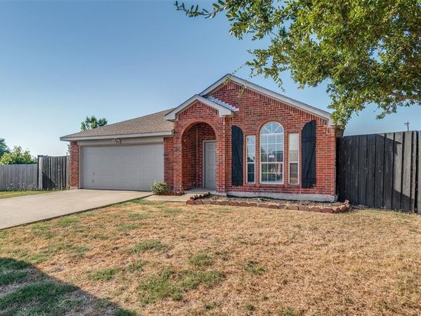 512 Bryn Mawr, Forney, TX 75126