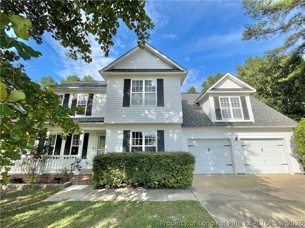 50 Sweet Gum Circle, Sanford, NC 27332