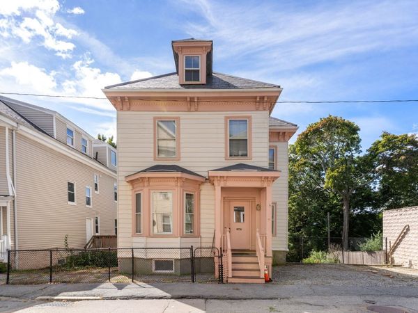 33 Cranston Street, Boston, MA 02130