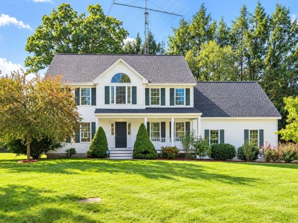 10-B Henley Rd, Acton, MA 01720