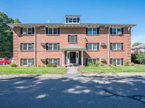 75 Leonard, Unit 75, Boxborough, MA 01719