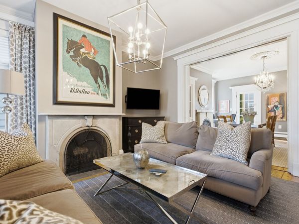 34 Bartlett Street, Unit 1, Boston, MA 02129