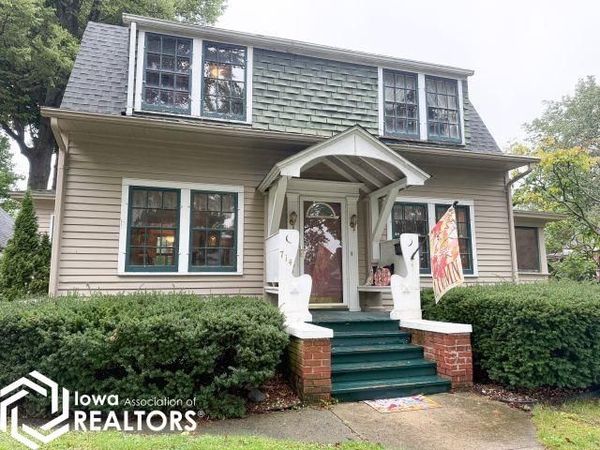 714 1st Avenue SE, Hampton, IA 50441