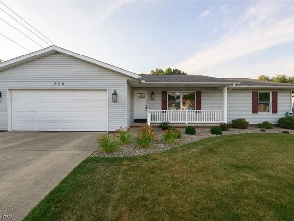 224 Jessica Drive , Dover, OH 44622