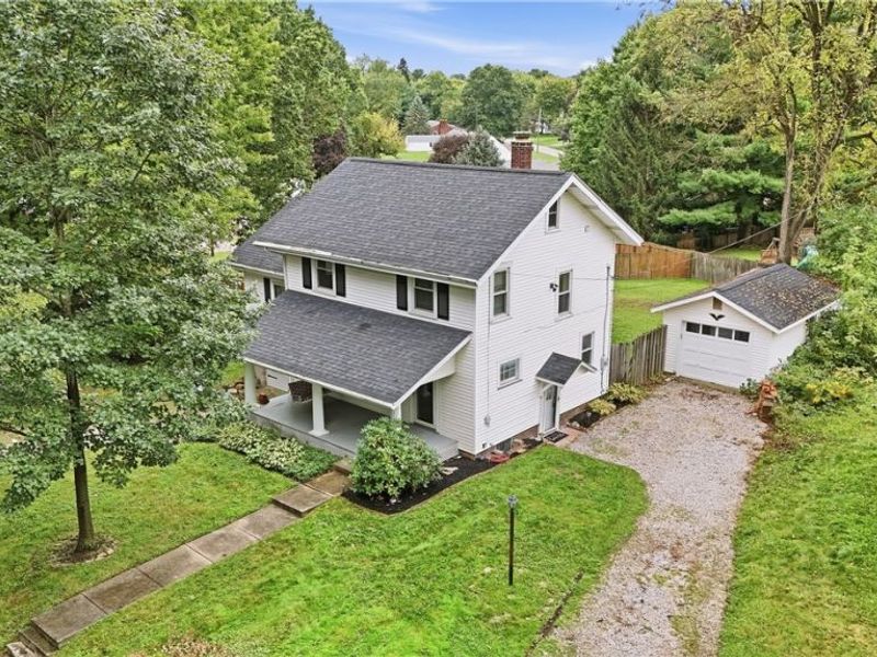 4128 Princeton Avenue NW, Massillon, OH 44646 Photo 1