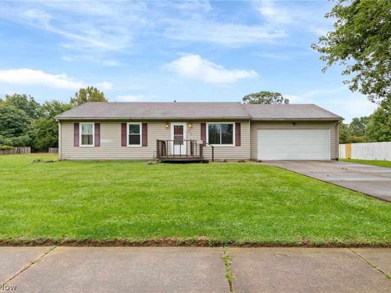289 Elson Avenue , Barberton, OH 44203 Photo 1