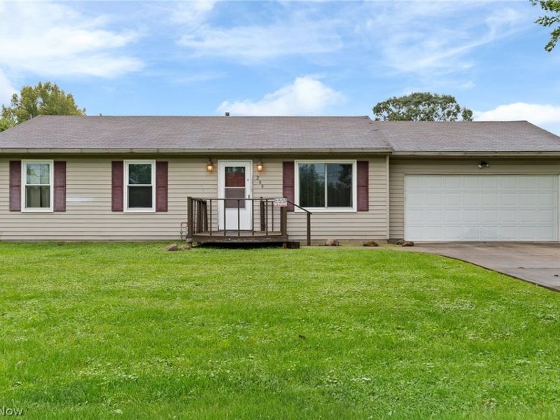 289 Elson Avenue , Barberton, OH 44203 Photo 2