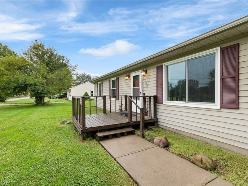 289 Elson Avenue , Barberton, OH 44203 Photo 4