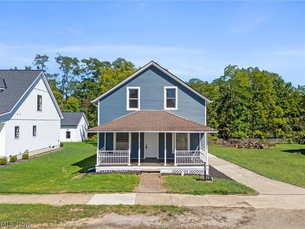 3987 Broadview Road , Richfield, OH 44286