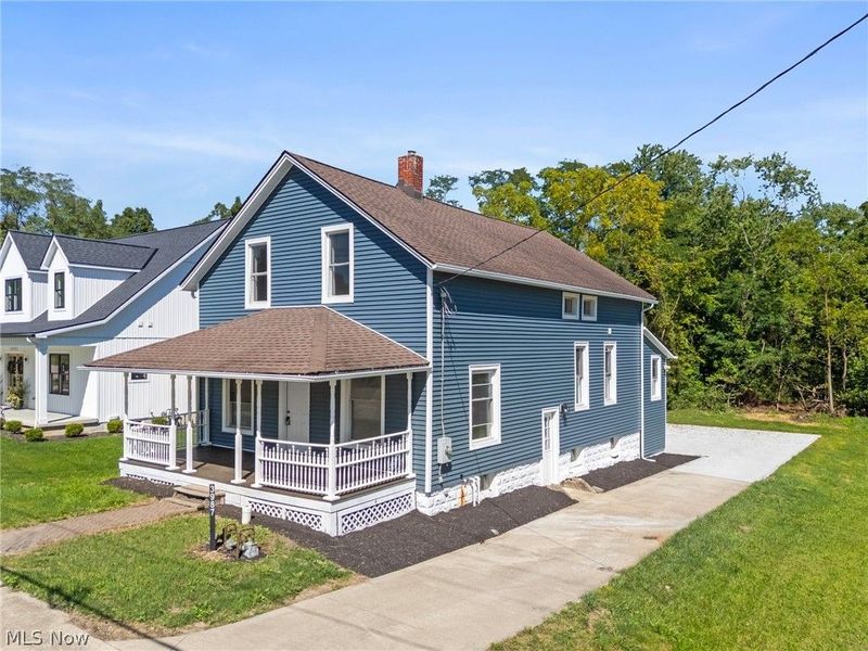 3987 Broadview Road, Richfield, OH 44286 Photo 3