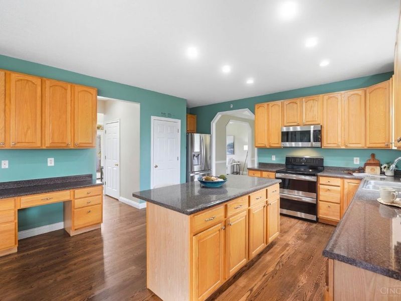 5715 Summerfield Court, Liberty Township, OH 45044 Photo 10
