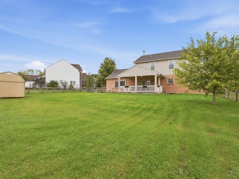 5715 Summerfield Court, Liberty Township, OH 45044 Photo 49