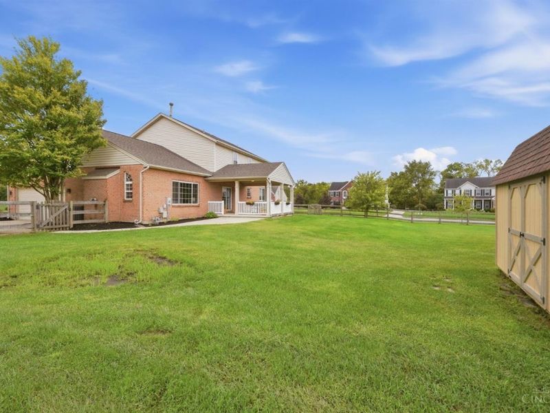 5715 Summerfield Court, Liberty Township, OH 45044 Photo 50