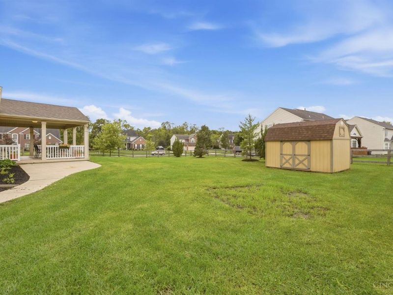5715 Summerfield Court, Liberty Township, OH 45044 Photo 51