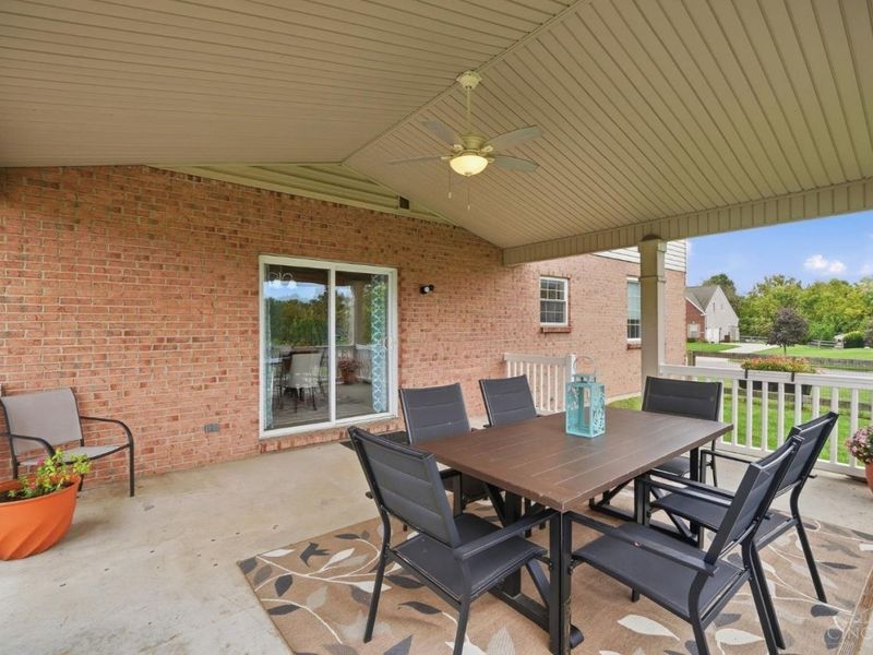 5715 Summerfield Court, Liberty Township, OH 45044 Photo 56