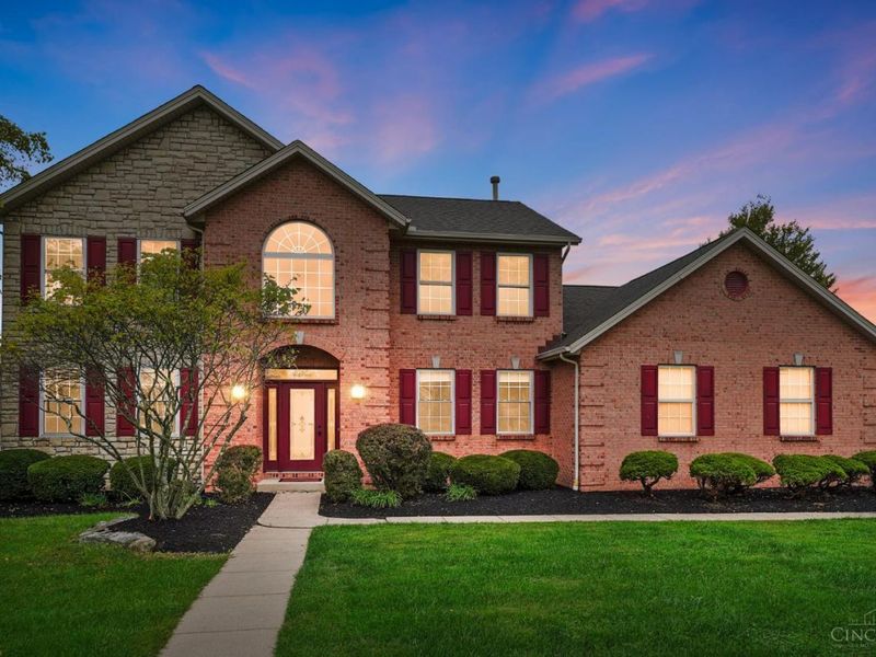 5715 Summerfield Court, Liberty Township, OH 45044 Photo 60