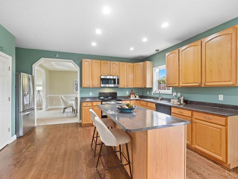 5715 Summerfield Court, Liberty Township, OH 45044 Photo 8