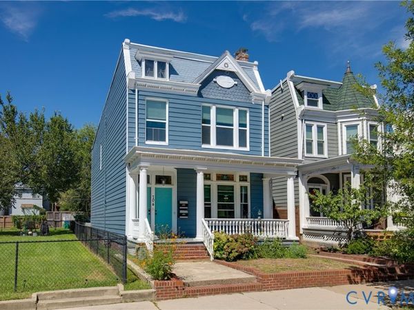 704 Chimborazo Boulevard , Richmond, VA 23223