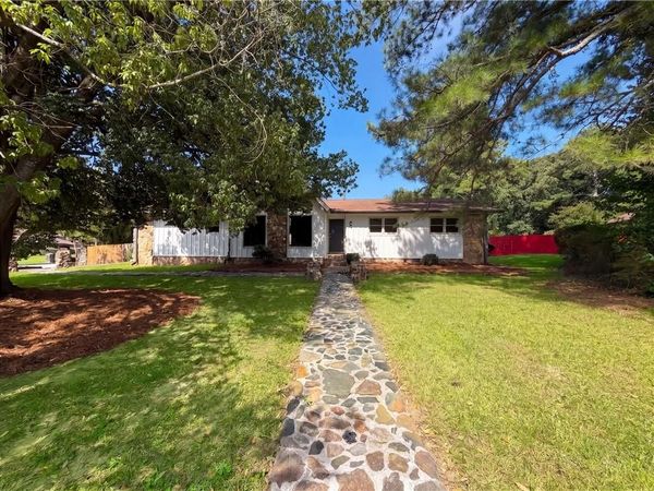 5810 Orly Terrace , Atlanta, GA 30349