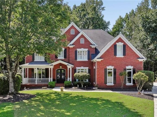 465 W Magnolia Circle , Johns Creek, GA 30005