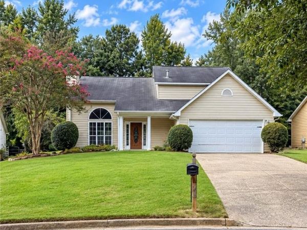 225 Kimball Ridge Court , Johns Creek, GA 30022