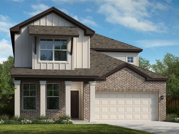 145 Magnolia Beech ST, Hutto, TX 78634