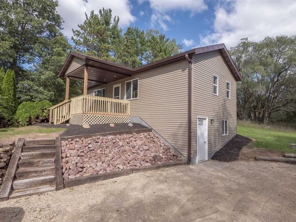 N1192 COUNTY ROAD NZ, Neshkoro, WI 54960