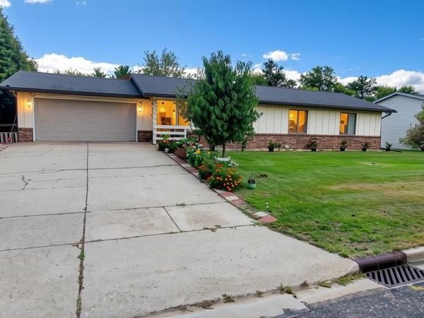 1530 LILY LANE, Wisconsin Rapids, WI 54494
