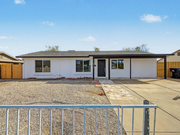 10819 W TURNEY Avenue, Phoenix, AZ 85037