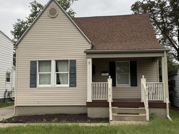 4029 Bowen Road, Toledo, OH 43613