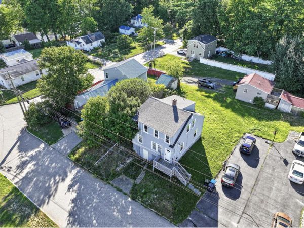 38 Towle Street , Auburn, ME 04210