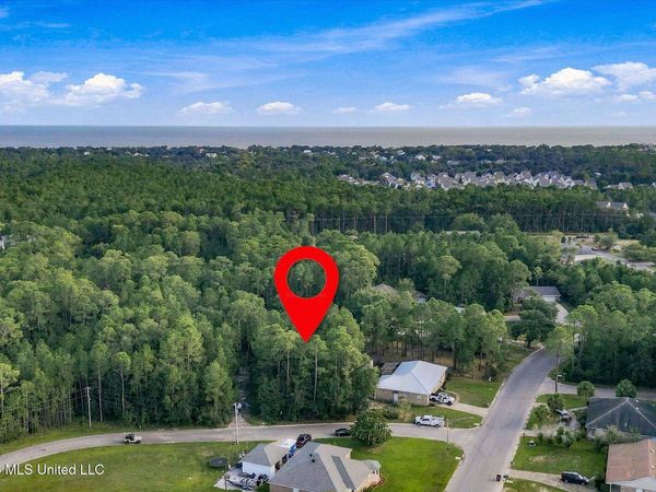 Greenwood Drive, Pass Christian, MS 39571