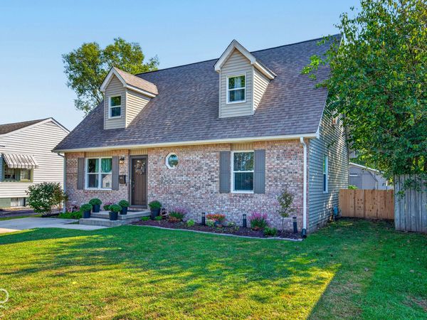 831 Sarasota Drive , Seymour, IN 47274