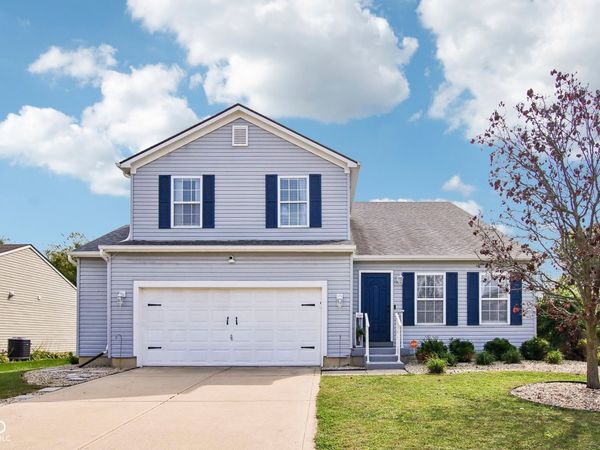 3079 Harvest Grove Lane , Bargersville, IN 46106