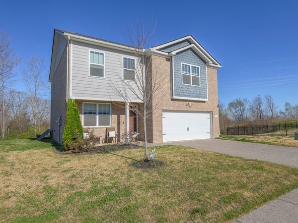 2200 Stonemeade Dr , Spring Hill, TN 37174