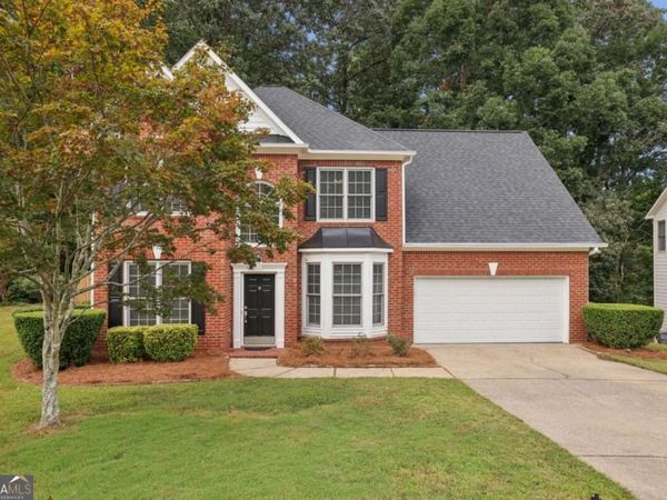 6010 Hampton Bluff Way, Roswell, GA 30075