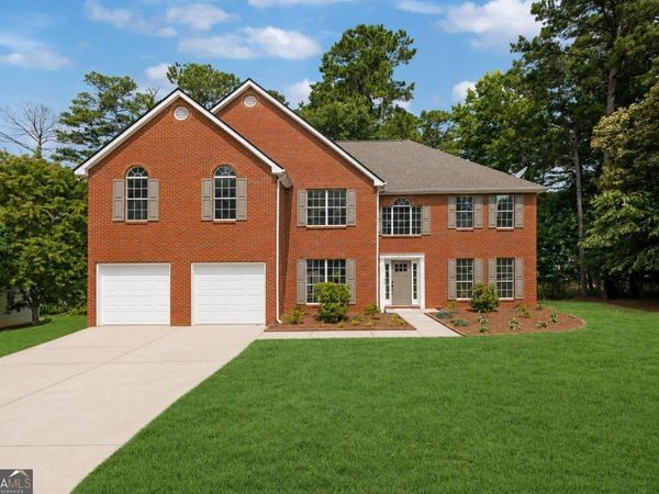 11939 Scottish Court, Fayetteville, GA 30215