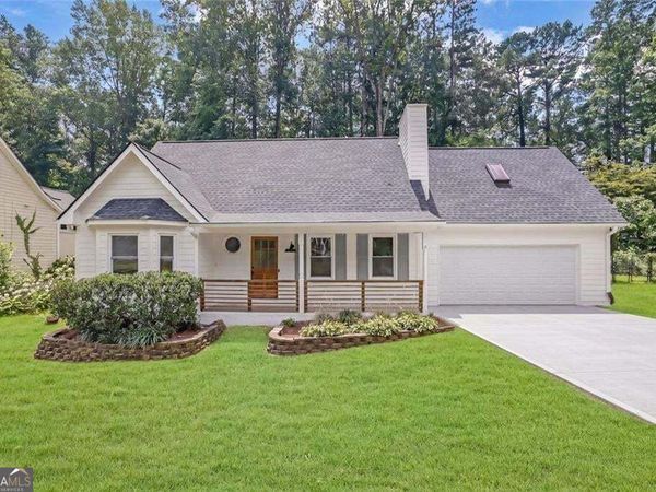 4491 Calumet Drive NW, Kennesaw, GA 30152