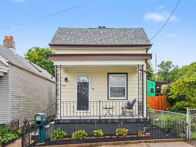 501 W 21st Street, Covington, KY 41014 Photo 1